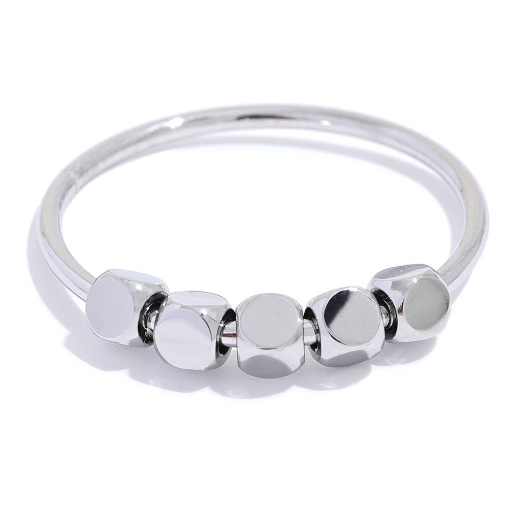 Cubic Citizen Ring - Stella Sage
