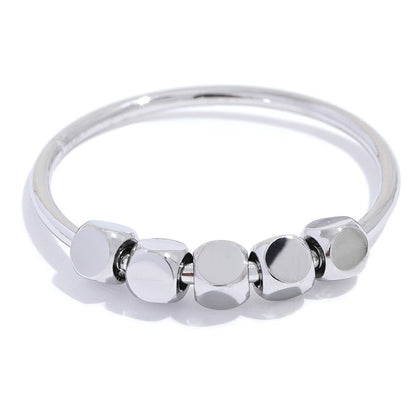 Cubic Citizen Ring - Stella Sage