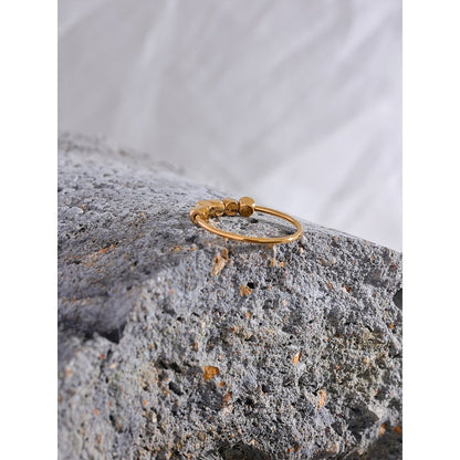Cubic Citizen Ring - Stella Sage