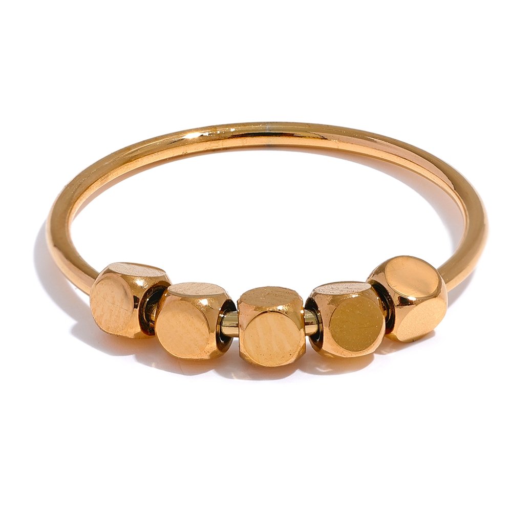 Cubic Citizen Ring - Stella Sage