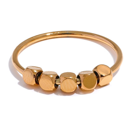 Cubic Citizen Ring - Stella Sage