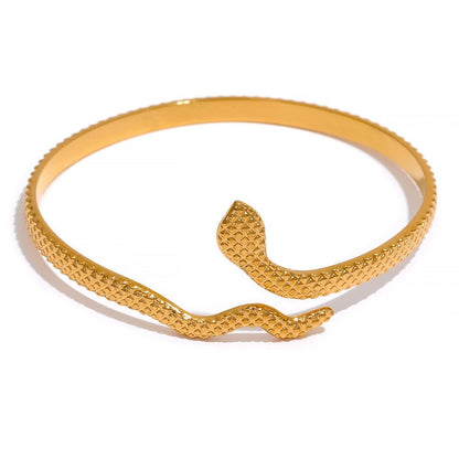 Kundalini Cuff Bracelet - Stella Sage