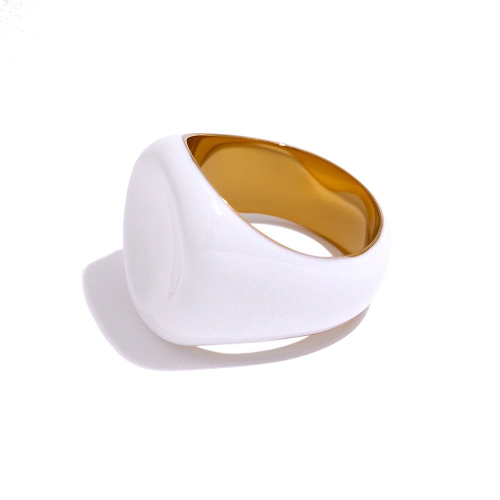 Regulus Rings - Stella Sage
