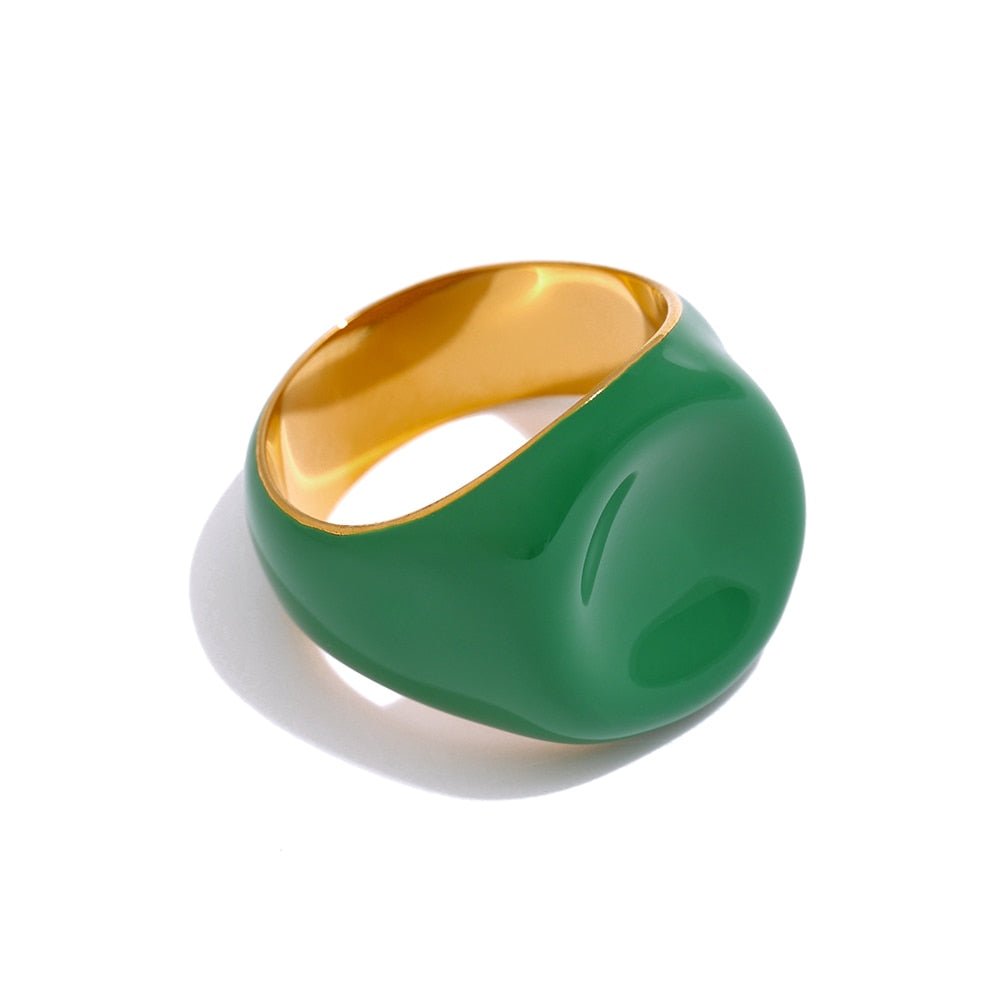 Regulus Rings - Stella Sage