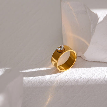 Romantic Ring - Stella Sage