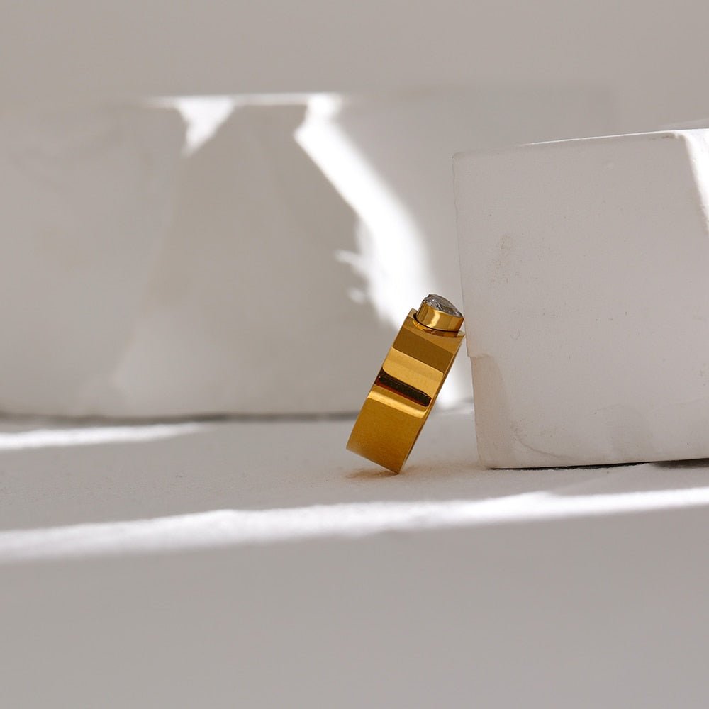 Romantic Ring - Stella Sage