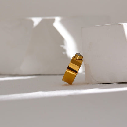 Romantic Ring - Stella Sage