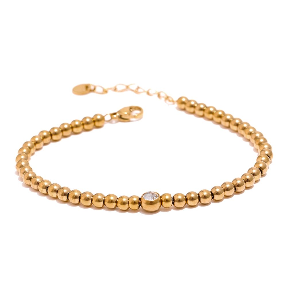 Star Amongst the Crowd Bracelet - Stella Sage