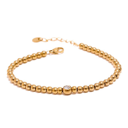 Star Amongst the Crowd Bracelet - Stella Sage