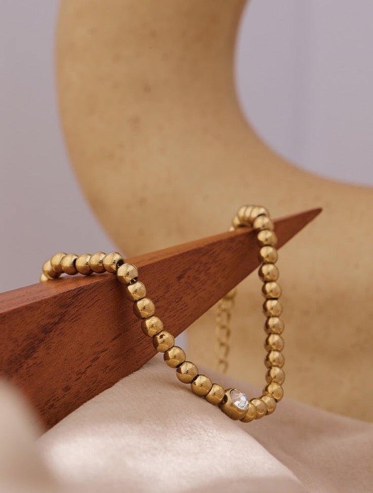Star Amongst the Crowd Bracelet - Stella Sage