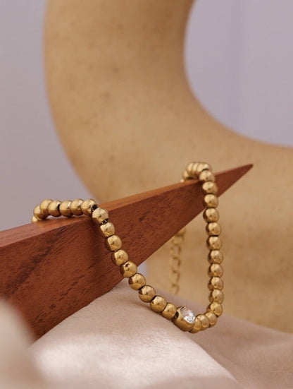 Star Amongst the Crowd Bracelet - Stella Sage