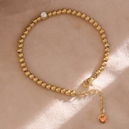 Star Amongst the Crowd Bracelet - Stella Sage