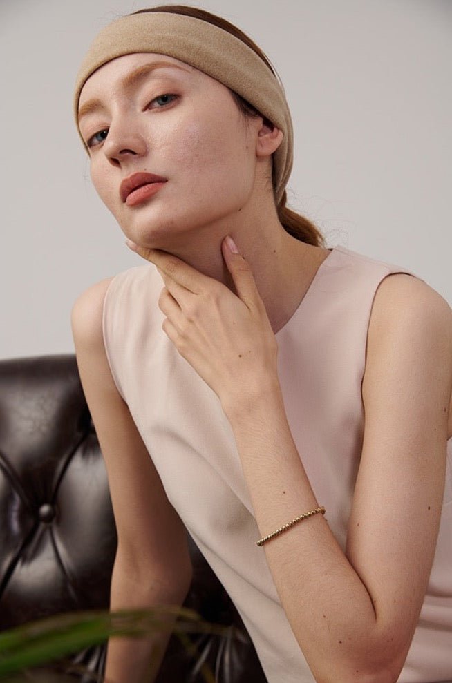 Star Amongst the Crowd Bracelet - Stella Sage